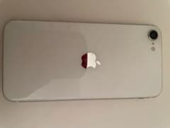S*s様 Apple iPhone SE第二世代　ジャンク品　本体 iFaceケのサムネイル
