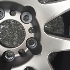 WORK EMOTION CRKai 2本のサムネイル