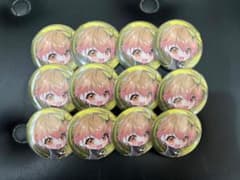 みこと シクフォニ 14弾ミニデフォ virtualデフォのサムネイル