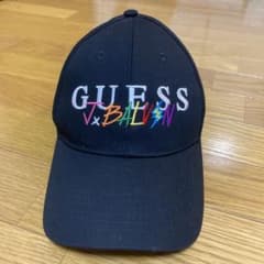 GUESS×J BALVIN キャップのサムネイル
