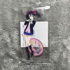 矢澤にこ 秋葉原atre A賞 アクリルパネル 矢澤にこ 秋葉原atre A賞 アクリルパネル 矢澤にこ 秋葉原atre A賞