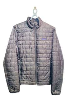 パタゴニア ナノパフジャケット XS ブラック STY84212 2024のサムネイル