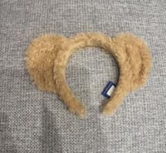 ダッフィー　カチューシャのサムネイル