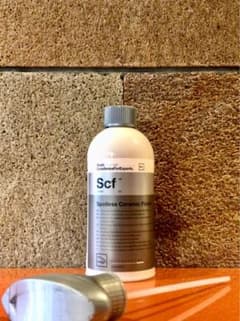 KOCH CHEMIE - Scf 500ml コッホケミー - メルカリ