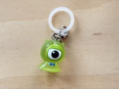Disneyモンスターズ・インク 「Mike」 めじるしアクセサリーのサムネイル