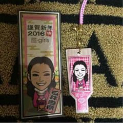 石井杏奈セット トラステ限定のサムネイル