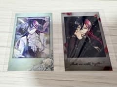 悪魔執事と黒い猫　あくねこ　6月の特別な時間　ルカスのサムネイル
