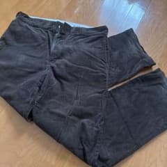 Dickies コーディロイパンツ L〜XLのサムネイル