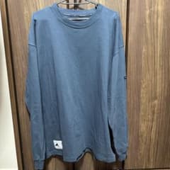 descendent horizon organic ls ロンT - メルカリ