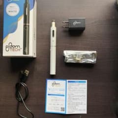 [coco’s さん専用]プルーム・テックプラス ploom tech ＋のサムネイル