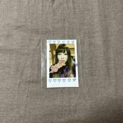 東京初期衝動 なおちゃん チェキ グッズ - メルカリ