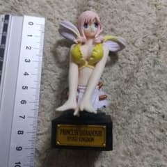 [난 개미] ONE PIECE STATUE 04 시라 호시 공주 피규어