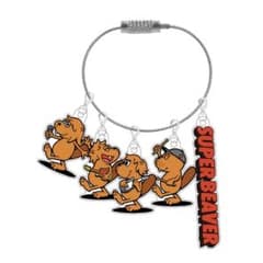 【新品】super beaver キーチャームのサムネイル