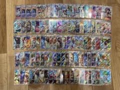 ポケモンカード SR SAR100枚　まとめ売り ポケモンカード sr sarまとめ売り 100枚セット トレーナーのみ - メルカリ