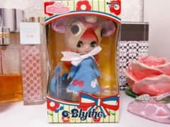 プチブライス イノッシーのサムネイル