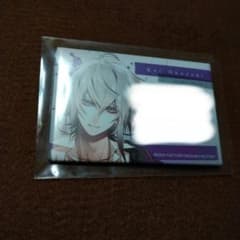 Collar×Malice カラマリ メッセージ 缶バッジ 岡崎契 - メルカリ