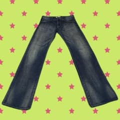 TOMMY GIRL デニム y2kのサムネイル