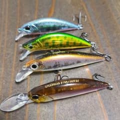 リュウキ　エデン　リッジフラットのサムネイル