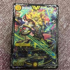 るらさんお取り置き デュエマ【光単天門ライオネルデッキ 】のサムネイル