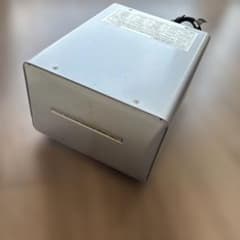 カシムラKashimura TI-119 国内海外電圧切替変圧器 3000W - メルカリ