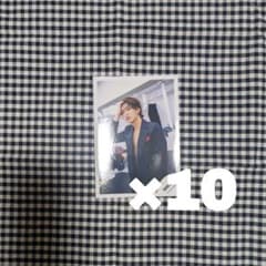橋本涼 公式写真 値下げ❌のサムネイル
