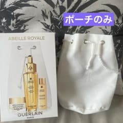 ゲラン ノベルティポーチ 新品未使用品 - メルカリ