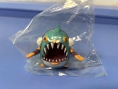 Maniani's SHADOW MONSTER  全4種　マニアニ　ガチャのサムネイル
