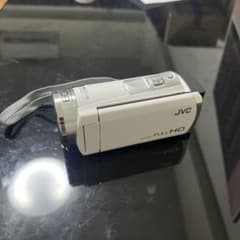 JVC GZ-HM177-w デジタルカメラのサムネイル