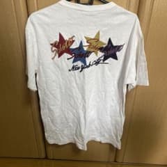 Schott  Tシャツ　4STARのサムネイル