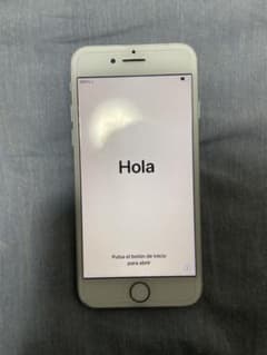 iPhone 8 Silver 256 GB docomoのサムネイル