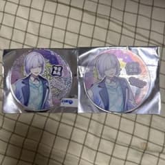 すぷれあ デビュー記念×Gratte アクリルコースター 城瀬いすみのサムネイル