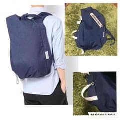 Cote&Ciel Edition別注バックパックのサムネイル