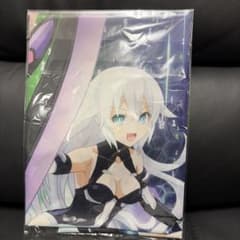 新次元ゲイム ネプテューヌ 布ポスター - メルカリ