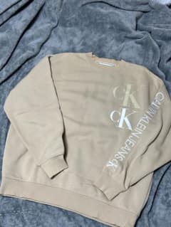 CALVIN KLEIN トレーナーのサムネイル