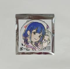 少女歌劇 レヴュースタァライト 花柳香子 9th 9周年展 缶バッジ - メルカリ