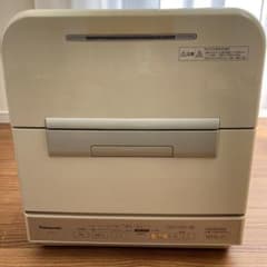 Panasonic NP-TM3-W 食器洗い乾燥機のサムネイル