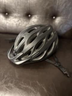 BELL TRAVERSE 自転車用ヘルメットマットブラック58〜65cm XLのサムネイル
