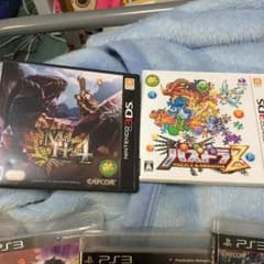 ゲームまとめ売りのサムネイル