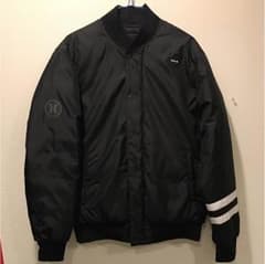 Hurley スタジャン ダウン AYA様専用のサムネイル