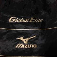 ミズノ GlobalEliteスパイクケースのサムネイル