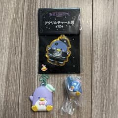 Thumbnail of タキシードサム セット