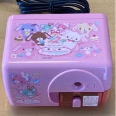 電動えんぴつ削り　シュガーバニーズのサムネイル