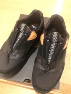 UGG ダッドスニーカー　ブラック　27センチのサムネイル