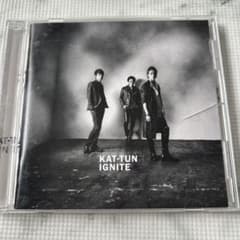 KAT-TUN IGNITE - メルカリ