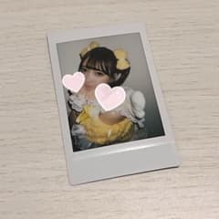 SWEET STEADY すいすて 山内咲奈 生誕チェキ - メルカリ
