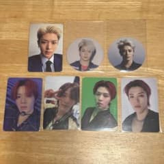 NCT ユウタ トレカ⑥ - メルカリ