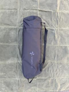 VENTLAX 2WAY ADJUSTABLE COT WIDE(BLACK)②のサムネイル