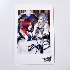Royz チェキ風トレカ 昴&公大 - メルカリ