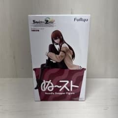 Steins; Gate 마키세 홍리스 ぬどる 스토퍼 피규어