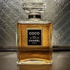 ココ シャネル オードパルファム 50ml 香水 フレグランス CHANELのサムネイル